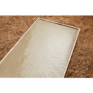 Désactivant 4-6 de surface, effet "gravillons lavés" - bidon de 5 L