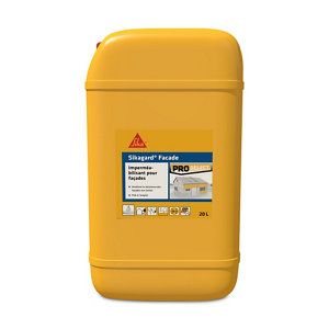 Protection façade ""Sikagard"" 20 L