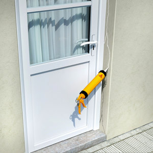 Mastic acrylique joints d’étanchéité extérieur - cartouche 465 g