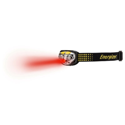 Lampe Frontale Led 450 Lumens Vision Ultra