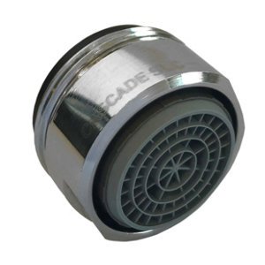 Lot de 2 mousseurs éco-jet "Perlator" M24