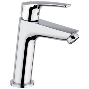 Mitigeur lavabo de 50 cm de longueur