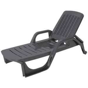 Bain de soleil "Nilo"