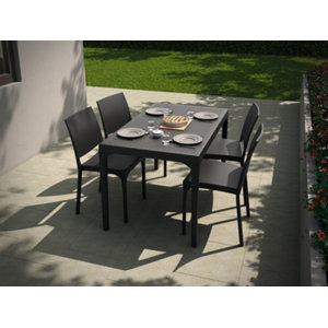 Table de jardin "Oslo"