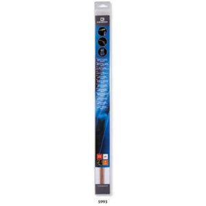 6 baguettes soudobrasage cuivre phosphore argent diamètre 2 mm