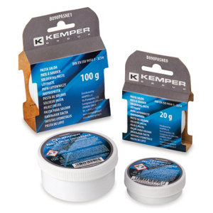 Pâte à souder universelle 250 g