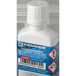 Décapant liquide 25 ml