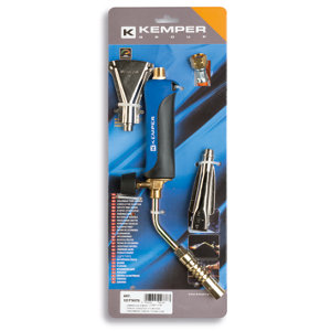 Kit de brasage Aero-Gaz buse diamètre 17 mm lance 8 cm
