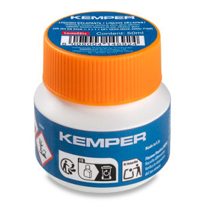 Décapant gel pour soudure 50 g