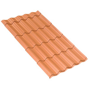 Panneau en polimcryl 1,62x1,02 m Matière synthétique acrylique et PVC