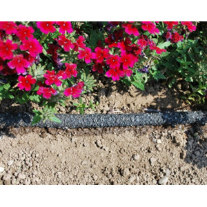 Kit tuyau poreux prêt à utiliser 20 M avec raccords