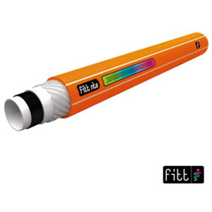 Tuyau d'arrosage NTW work 25 m - 19 mm