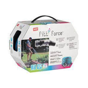 Tuyau arrosage Ø. 15mm 15m