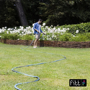 Tuyau d'arrosage - Diamètre 12,5 mm x 20 m