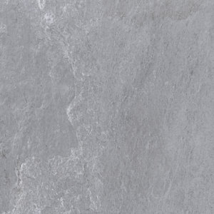 Dalle extérieur grès cérame émaillé gris NATIVA QUARTZ - 60 x 60 cm