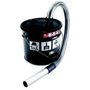 Bidon vide-cendres 16 l