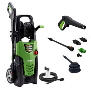 Nettoyeur haute pression 160 bars