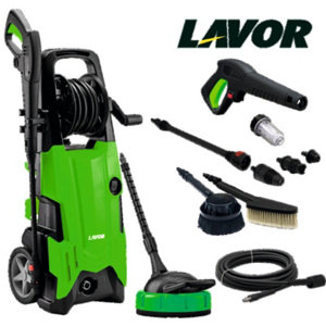 Nettoyeur haute-pression 180 bars