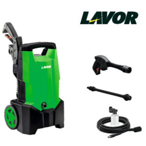 Nettoyeur haute pression Smart 110 bars