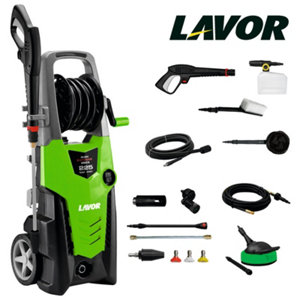 Nettoyeur haute pression "Ikon 225 power"