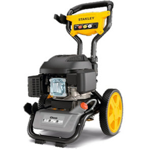 Nettoyeur haute-pression thermique - 240 bars