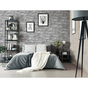 Parement "Etna" - l. 16 x L. 40 cm