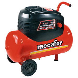 Compresseur coaxial 24 L