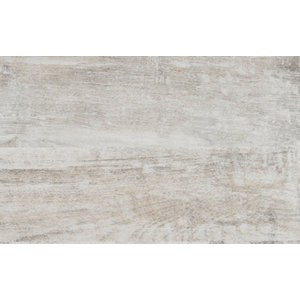 Faience l. 25 x L. 40 cm "Como grey fond"