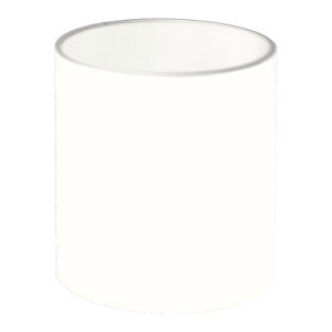 Manchon en PVC blanc Ø 80 mm La norme NF-ME garantit la qualité du produit