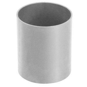 Manchon en PVC gris Ø 80 mm