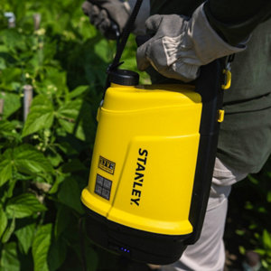 Pulvérisateur à batterie 3,7V 5L