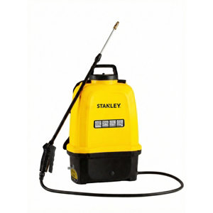 Pulvérisateur à dos électrique 16 L batterie 14,4 V