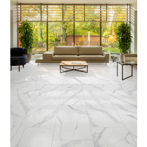 GCE INT 30X61 STATUARIO 1,46M2