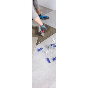 Mortier colle flex multisupport C2E* - 25 kg