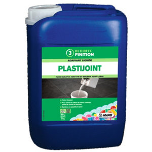 Plastijoint pour renforcer et plastifier les joints 5 L