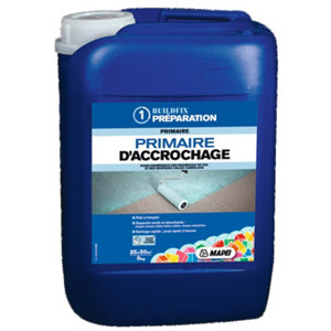 Primaire d'accrochage - 5 kg