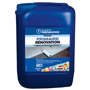Primaire de rénovation - 5 kg
