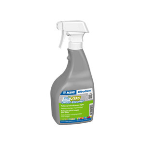 Spray nettoyant concentré joints ciment et époxy 0,75 L