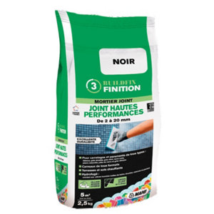 Joint HP - Anthracite - 2,5 kg