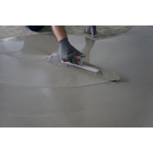 Ragréage fibré forte épaisseur - Sac de 25 kg