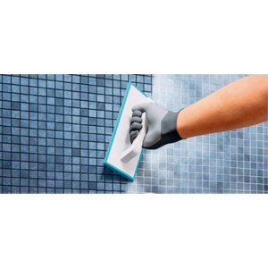 Joint hautes performances gris - Sac de 5 kg