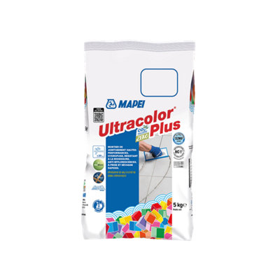 Mortier De Jointoiement 111 Pour Joints Jusqu’à 20 Mm Sac 5 Kg