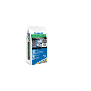 Joint carrelage haute performance gris anthracite 114 intérieur et extérieur 2,5 kg