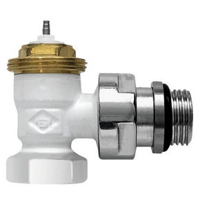 Kit valve blanche + bouchons