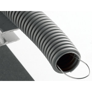 Gaine nue icta en polypropylène L. 5 l Ø 25 mm