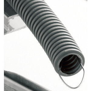 Gaine nue icta en polypropylène L. 25 m Ø 20 mm