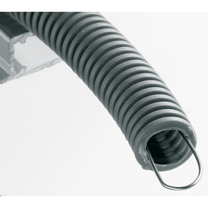 Gaine nue icta en polypropylène L. 25 m Ø 16 mm