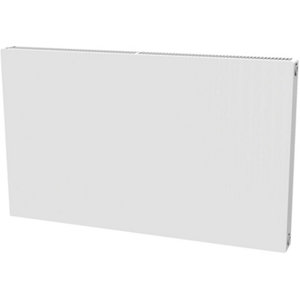 Radiateur double plat Delonghi blanc 60 x L. 100 cm - 1647 W