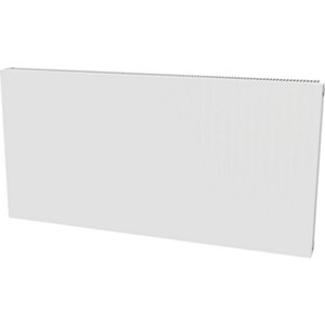 Panneau acier type 22C4 H. 60 x L. 120 cm