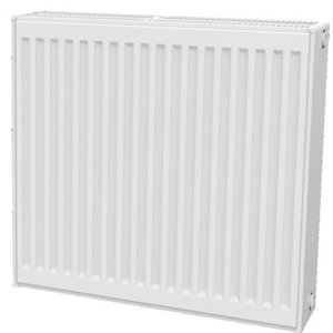 Radiateur triple compact Delonghi 600 x 600 cm